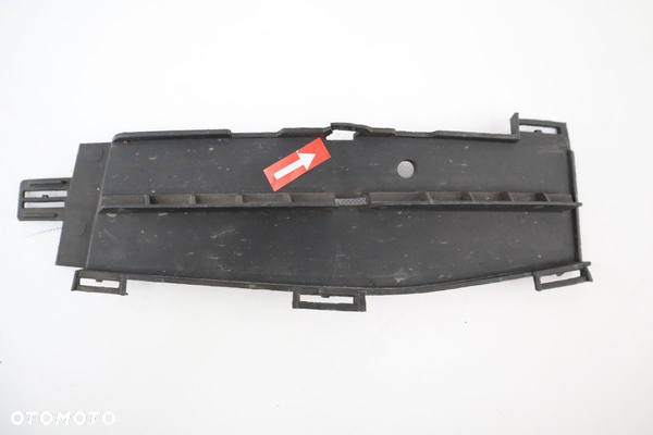 KRATKA OSŁONA ZAŚLEPKA ZDERZAKA PRAWA BMW 5 G30 G31 51117385264