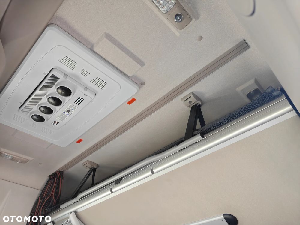 DAF XF 480 SSC Standart Full Aero Pack - 12