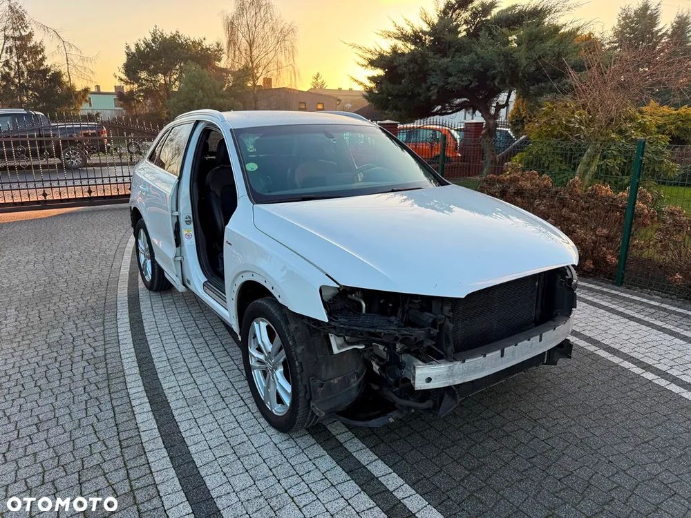 Audi Q3 2.0 TDI Quattro - 4