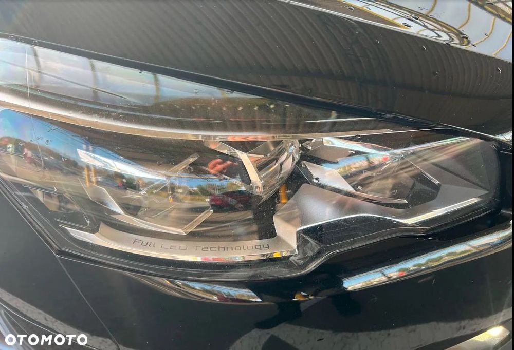 Peugeot 508 2.0 BlueHDi Allure S&S - 11