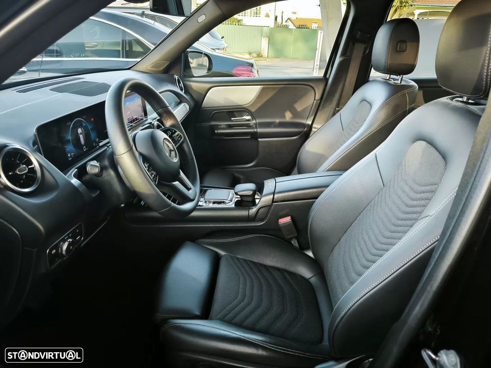 Mercedes-Benz GLB 180 d Style - 15