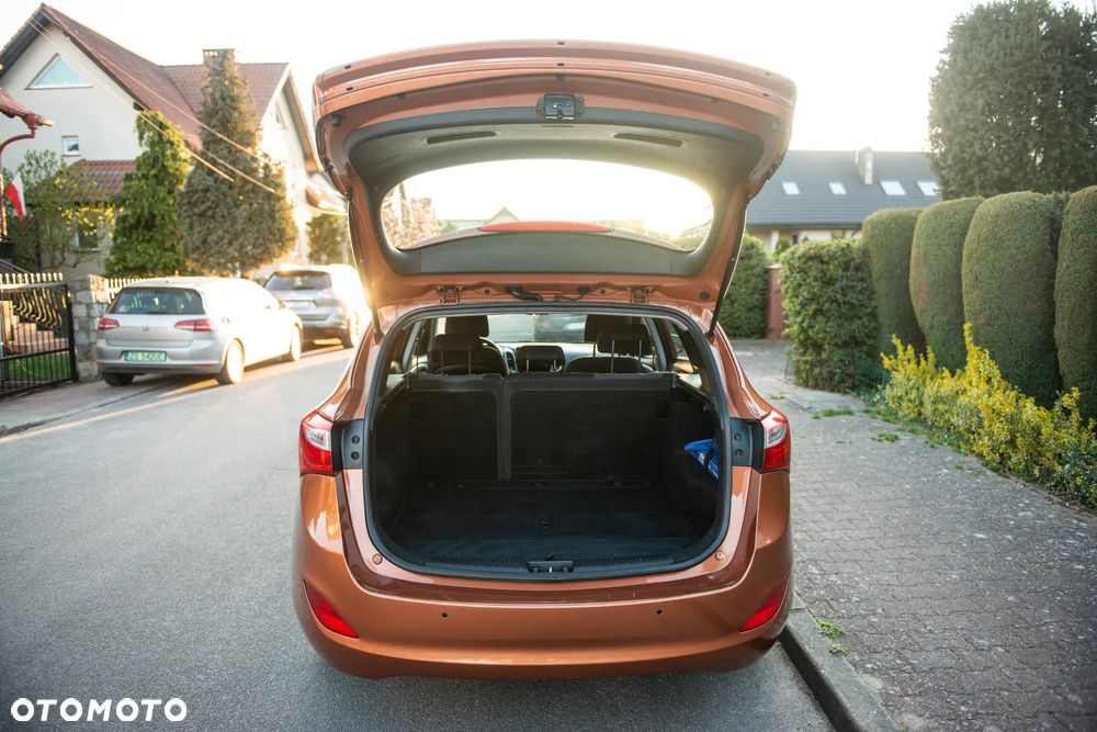 Hyundai i30 1.6 GDI Premium - 7