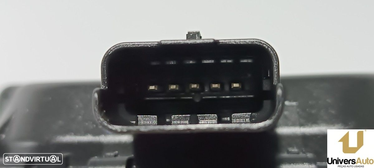 CORPO DE BORBOLETAS CITROEN C5 AIRCROSS LIVE PACK - 4