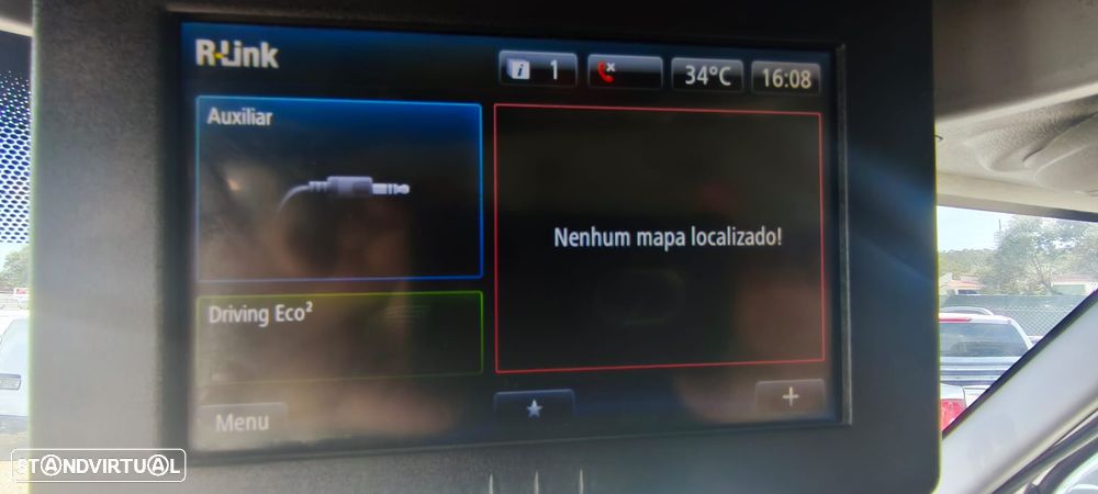 Renault MASTER H2L3 135 CV LONGA - 10
