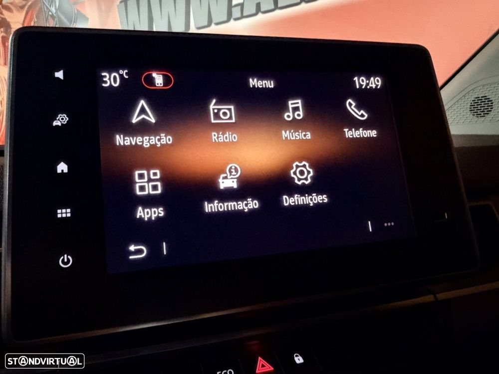 Renault Kangoo Rapid E-Tech - 13