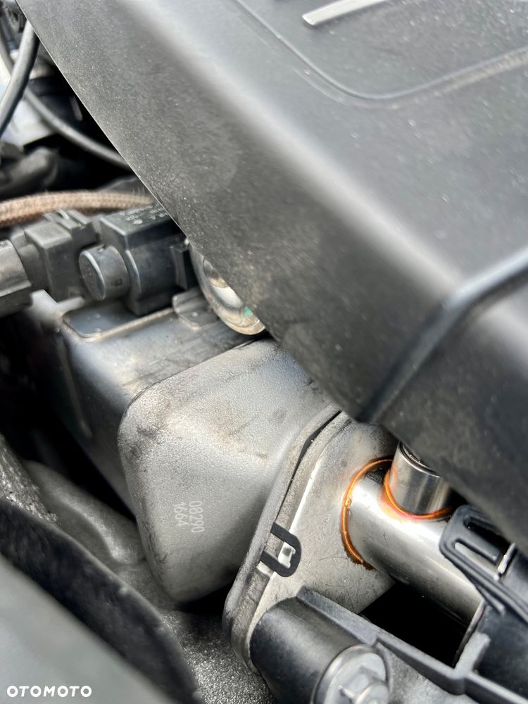 BMW Seria 5 530d xDrive - 20