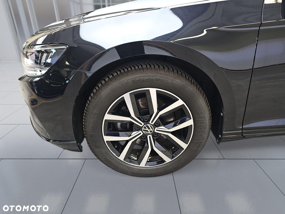 Volkswagen Passat Variant 1.5 TSI EVO Business DSG - 35