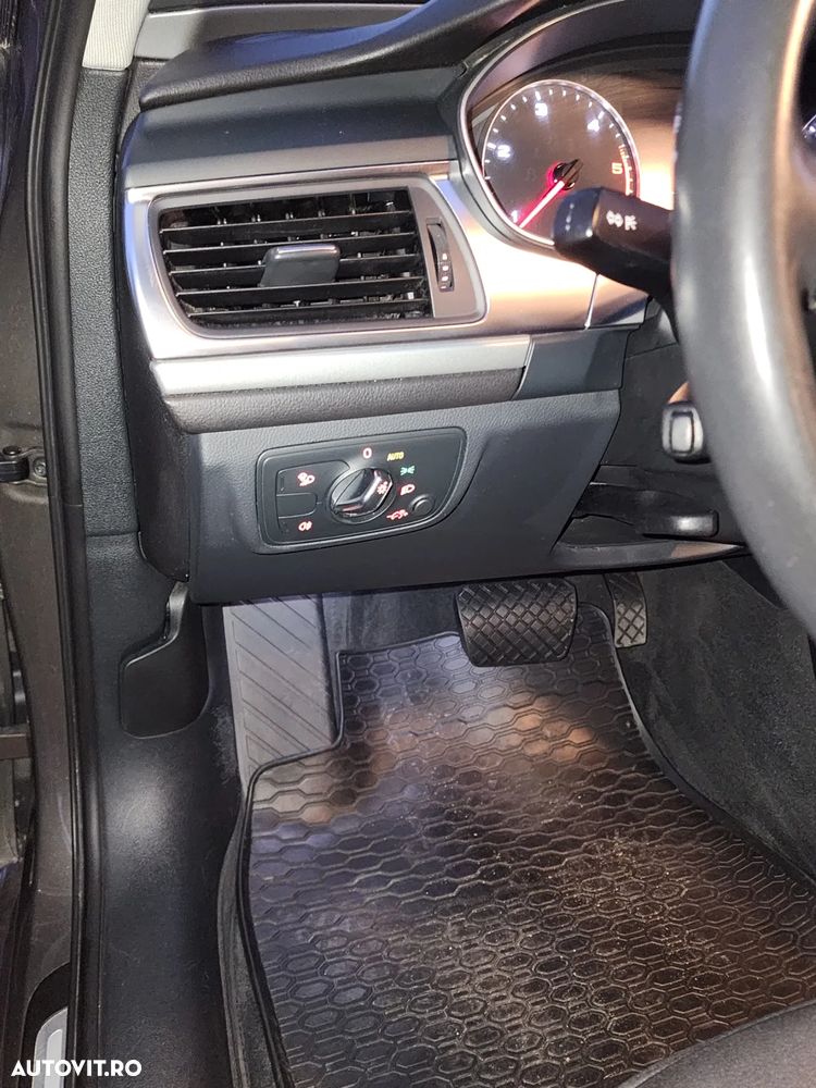 Audi A6 Avant 2.0 TDI Ultra S tronic - 17