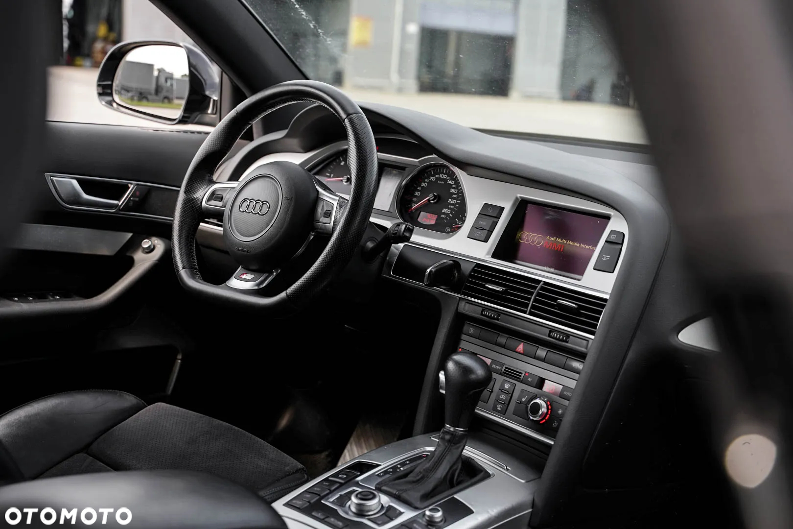 Audi A6 3.0 TDI Quattro Tiptronic - 17
