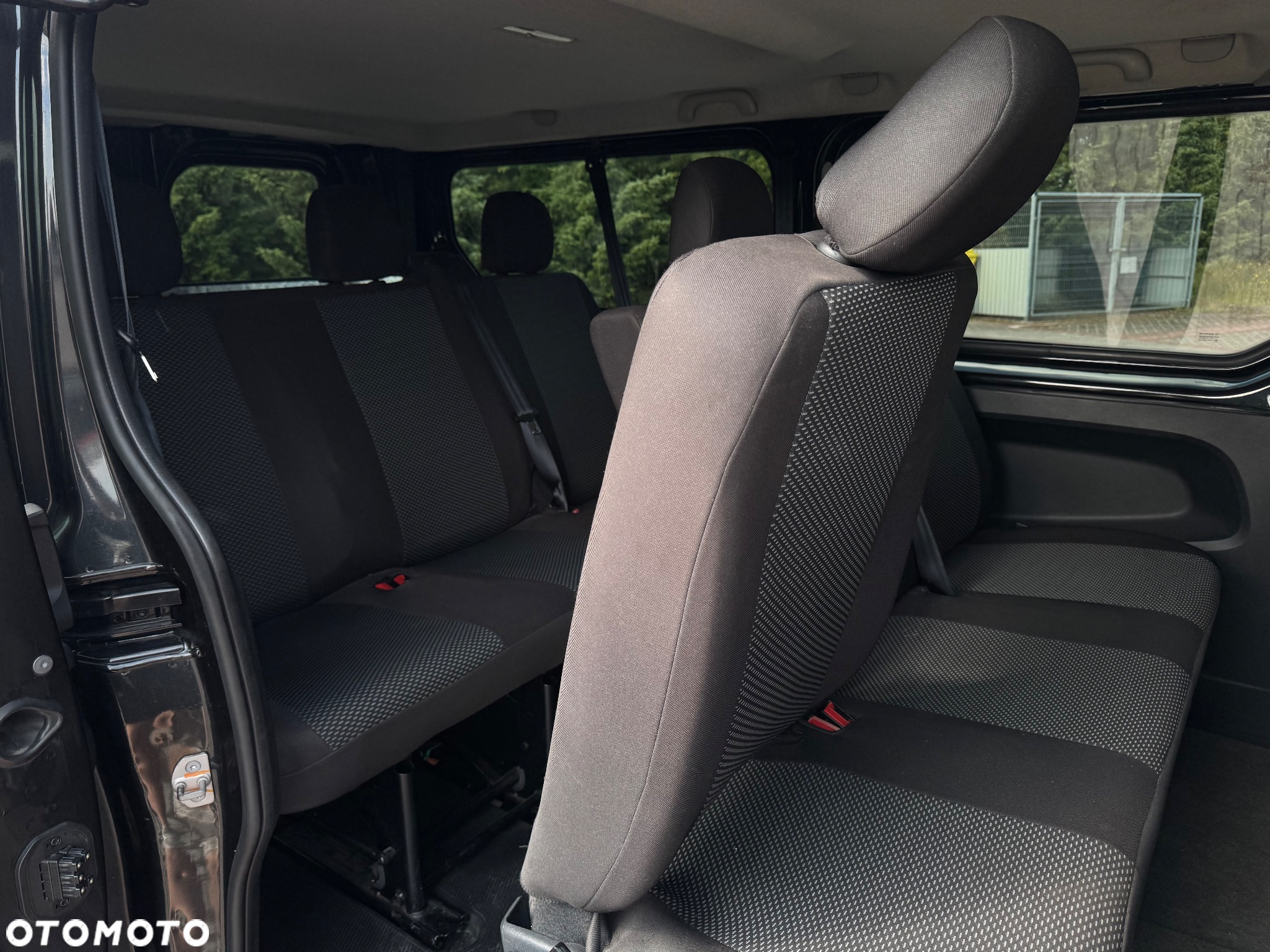 Opel Vivaro - 7