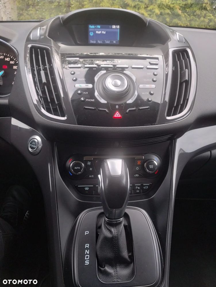 Ford Kuga 2.0 TDCi 4WD Trend - 10