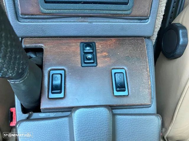 Land Rover Range Rover 3.9 EFi - 14
