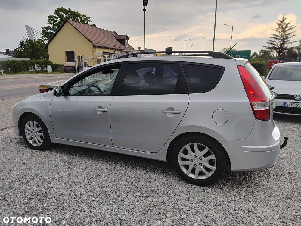Hyundai i30 1.6 CRDi Blue Style - 7
