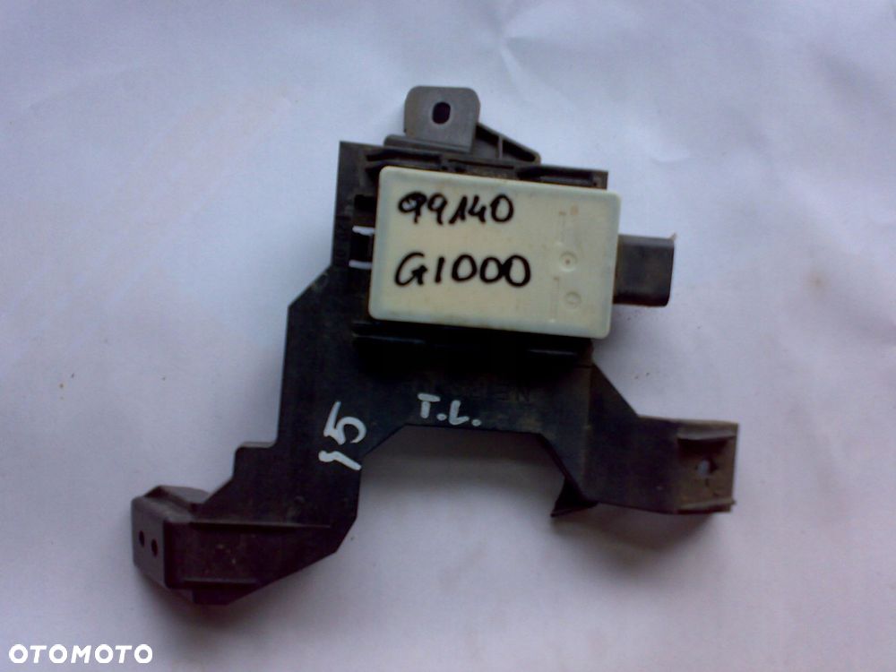 hyundai ioniq 5 radar tylny lewy tyŁ 99140-gi000 - 1