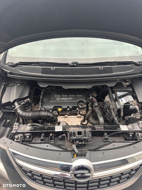 Opel Zafira 1.4 T Elite EcoFLEX S&S - 16