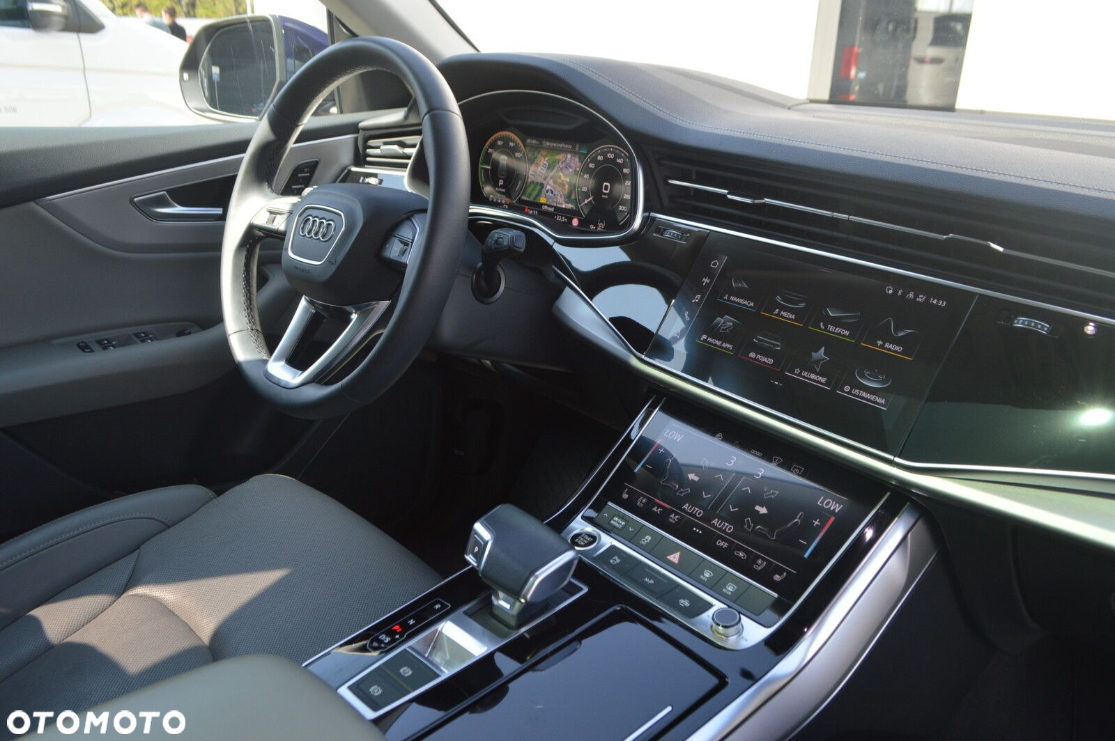 Audi Q8 - 9