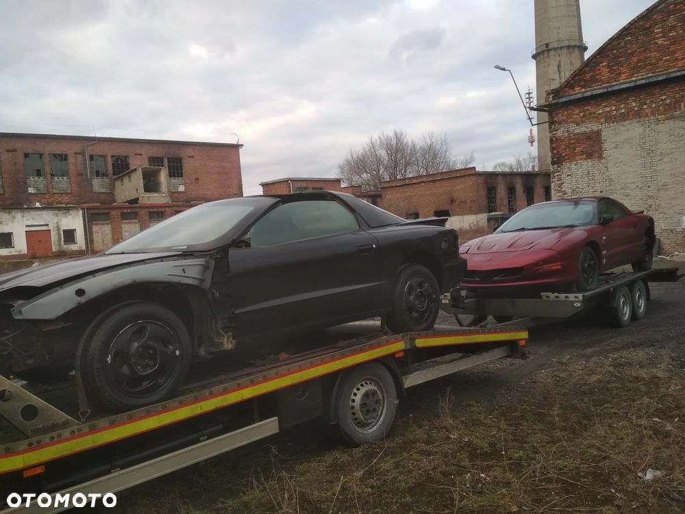 CHEVROLET CAMARO PONTIAC FIREBIRD 4GEN SZYBA DRZWI LEWA PRAWA PRZOD PRZEDNIA KIEROWCY PASAZERA BOCZNA DOOR WINDOW GLASS LEFT RIGHT 1993 1994 1995 1996 1997 1998 1999 2000 2001 2002 93-02 1993–2002 - 2