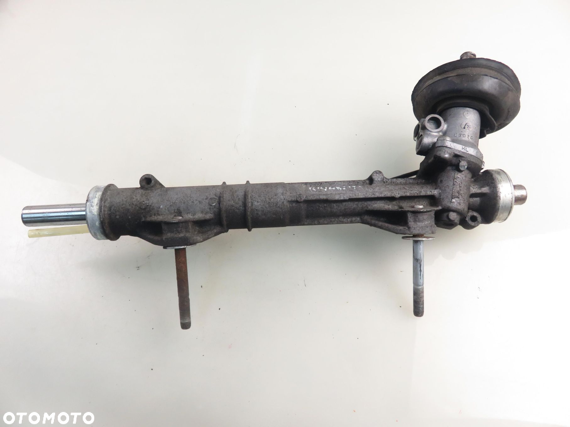 MAGLOWNICA PEUGEOT PARTNER II - 3