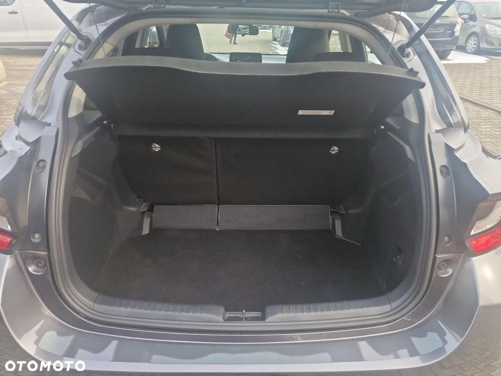 Toyota Yaris - 13