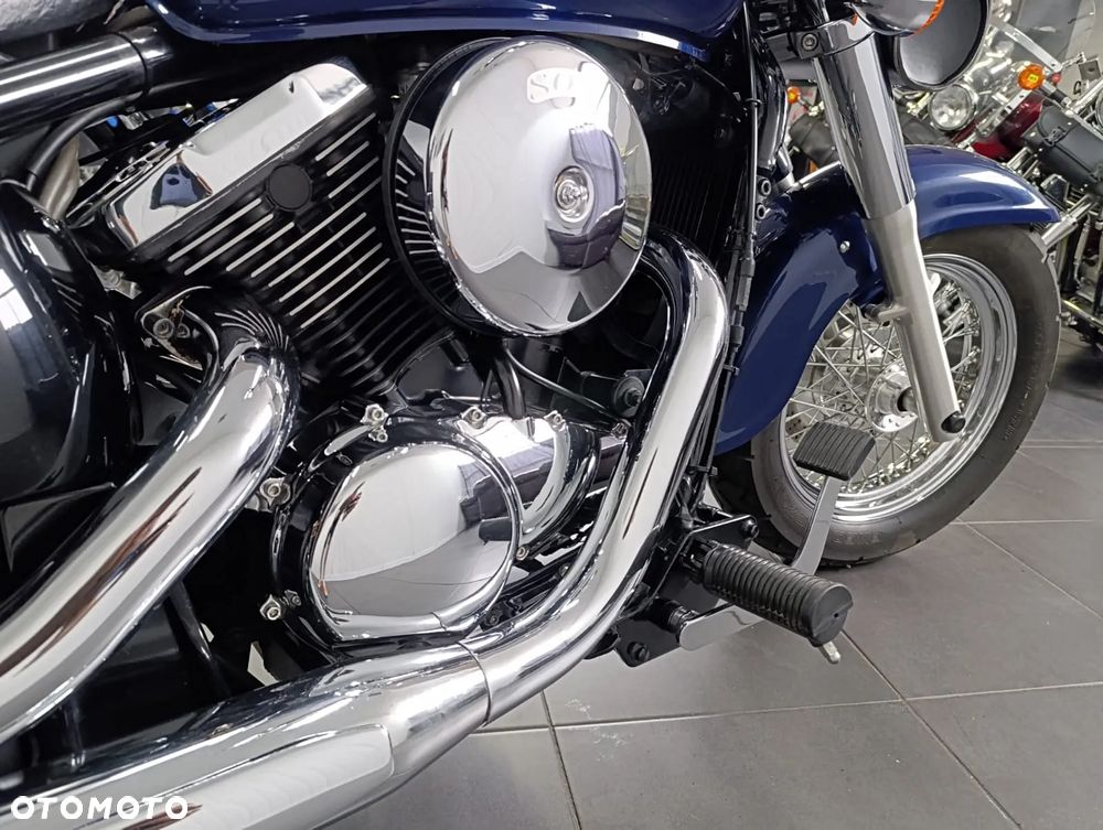 Kawasaki Vulcan - 18