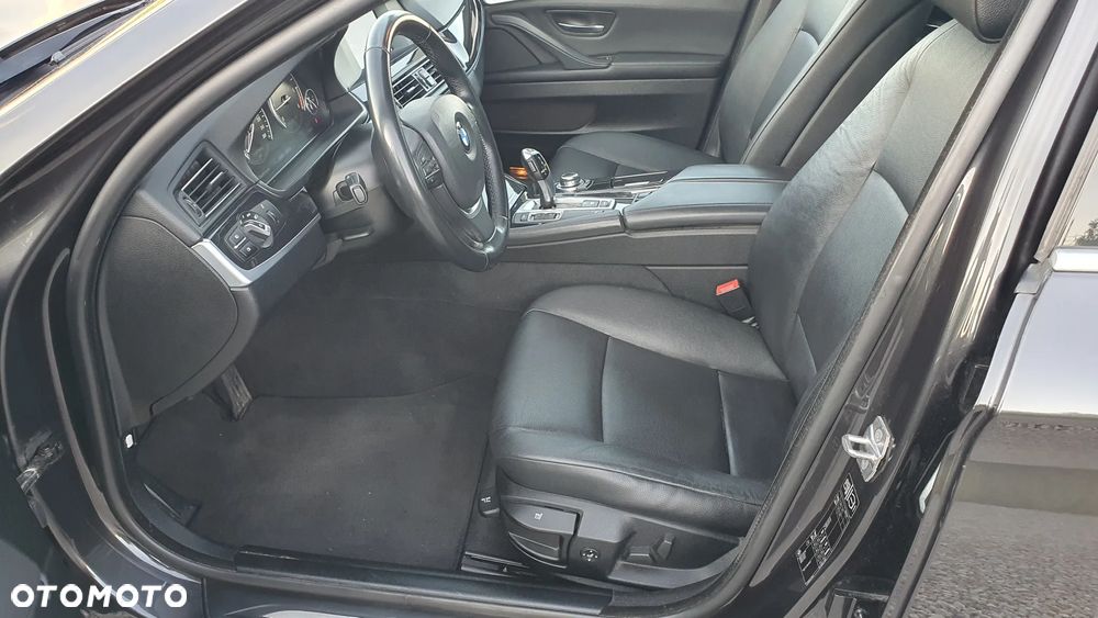 BMW Seria 5 - 27