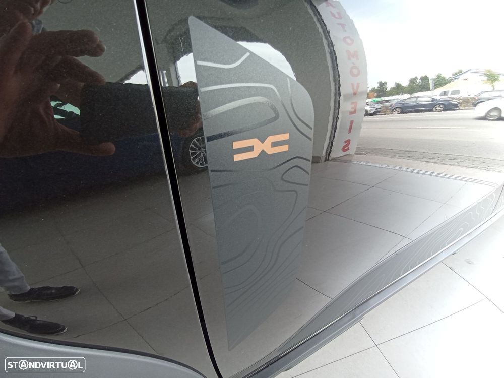 Dacia Jogger 1.0 ECO-G Extreme+ Up&Go 7L Bi-Fuel - 24