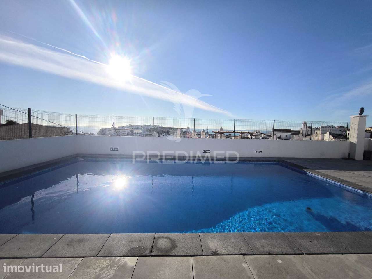 Apartamento T1+1 em Albufeira - Grande imagem: 3/24
