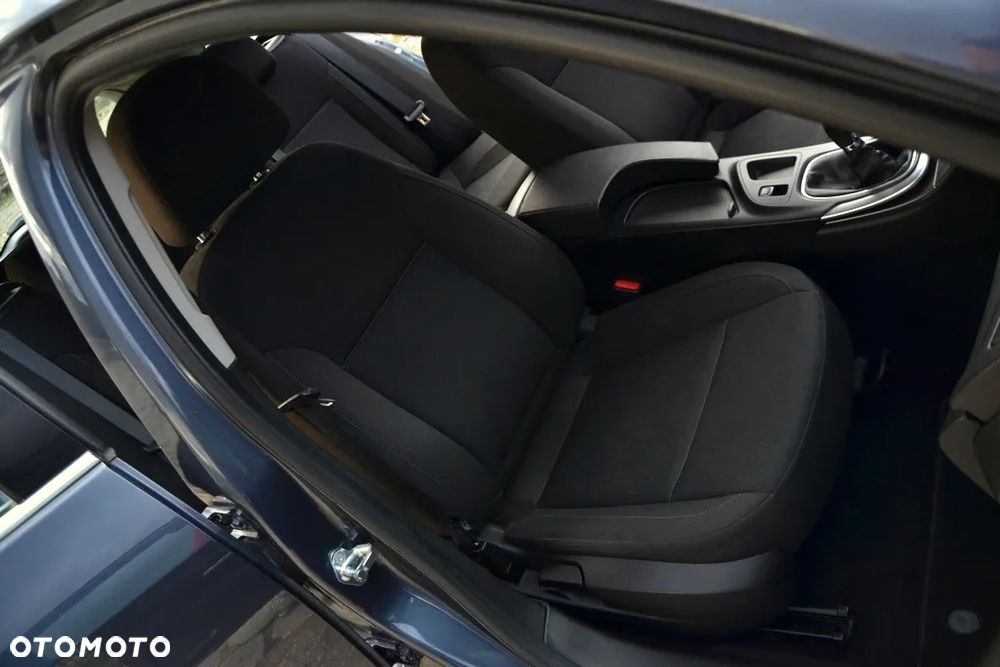 Opel Insignia 1.8 Edition - 24