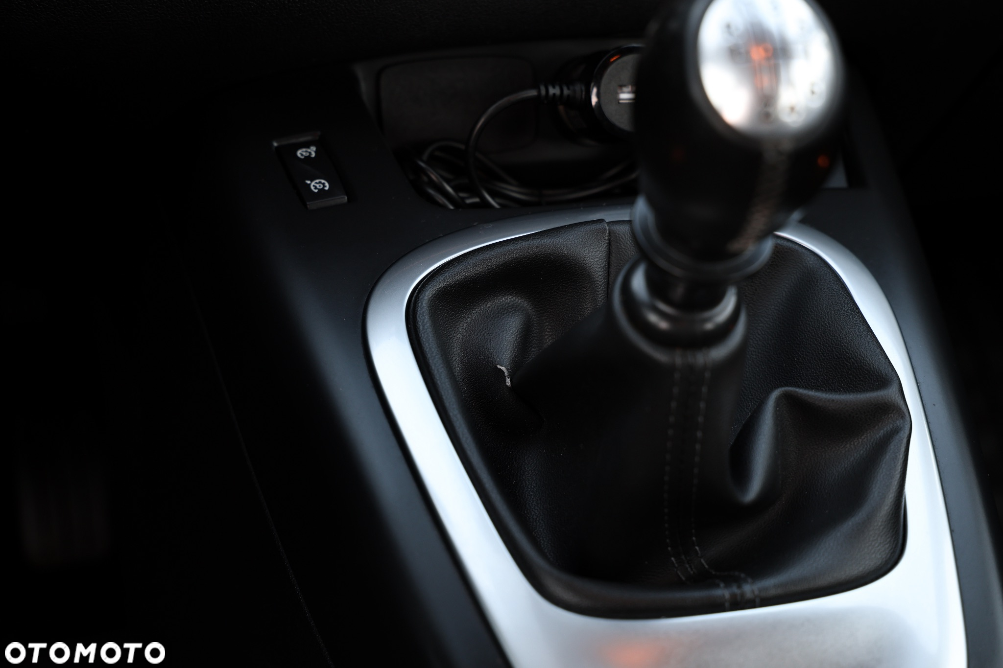 Renault Scenic - 8