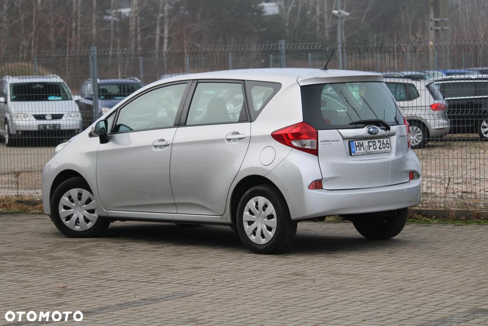 Subaru Trezia - 15
