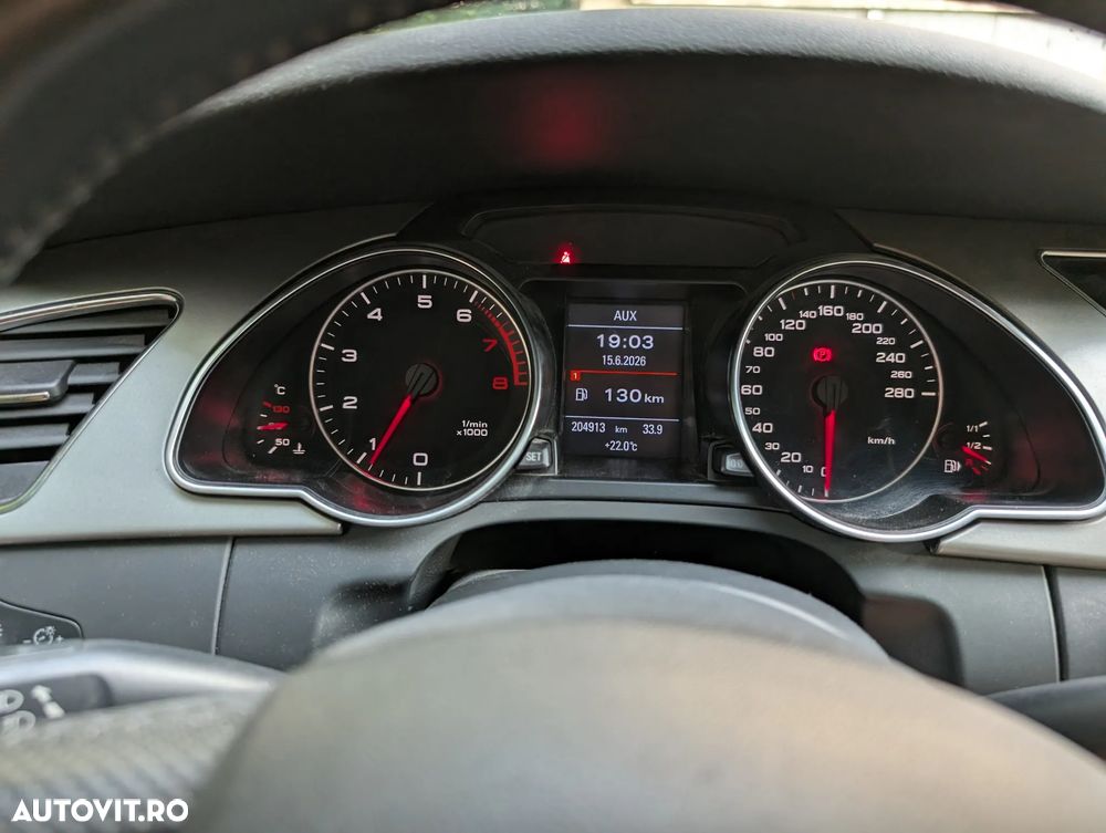 Audi A5 Coupé 1.8 TFSI - 10