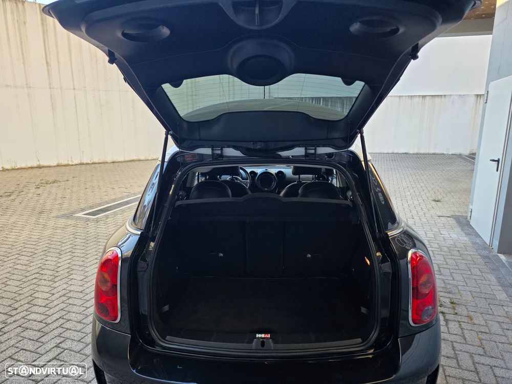 MINI Countryman Cooper SD ALL4 - 60