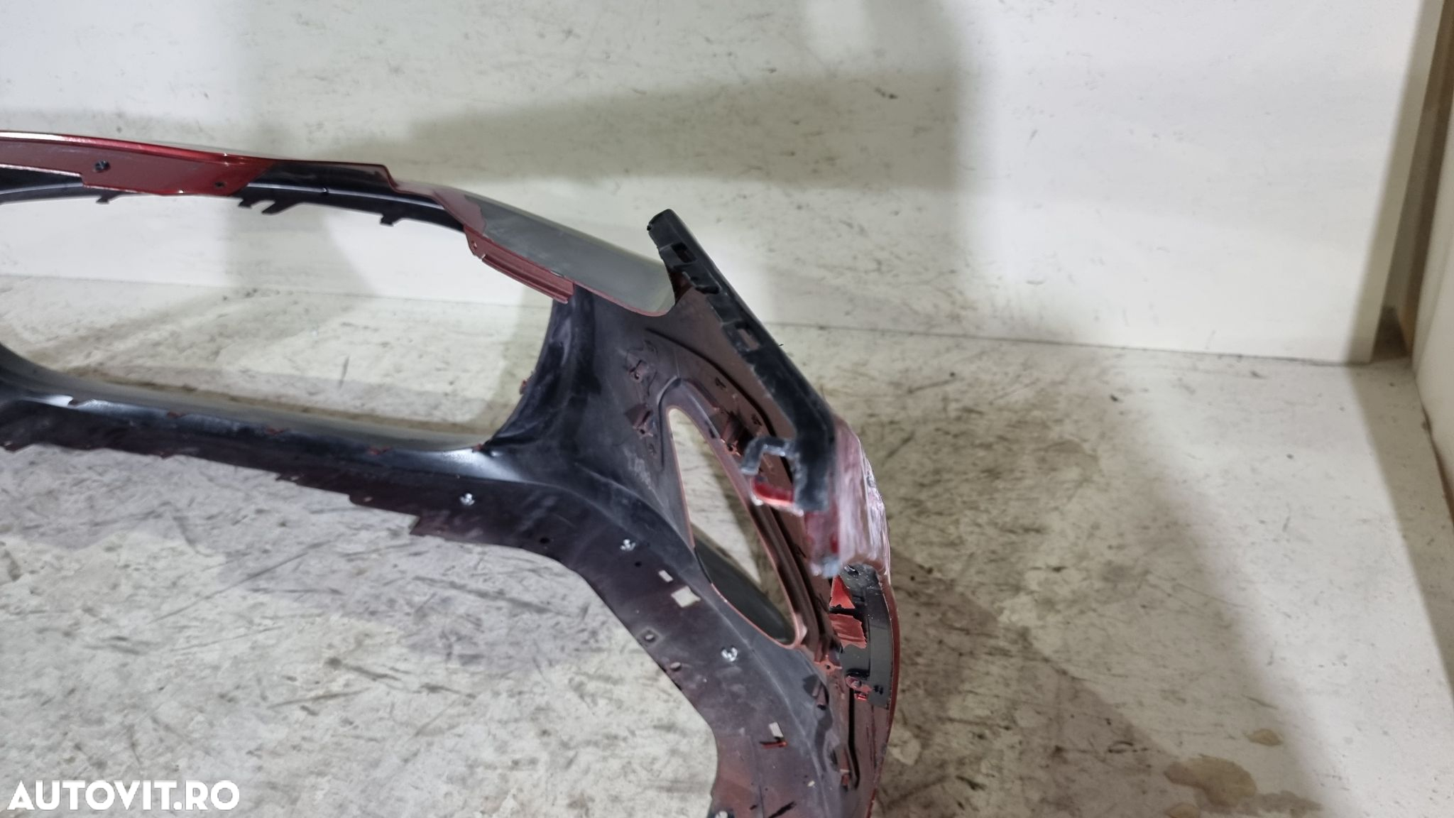 Bara fata Mazda MX5 Miata , 2015, 2016, 2017, 2018, 2019, cod origine OE N243-50031 - 6