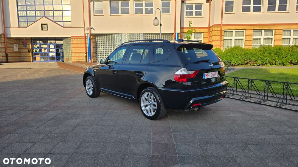 BMW X3 - 37