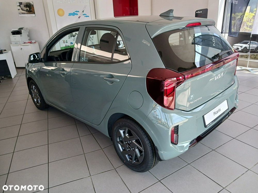 Kia Picanto 1.0 GDI L - 4