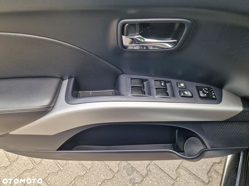 Peugeot 4007 2.2HDi Platinum - 30