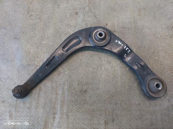 Braço Suspensao Frente Esq Peugeot 206 Hatchback (2A/C) - 2