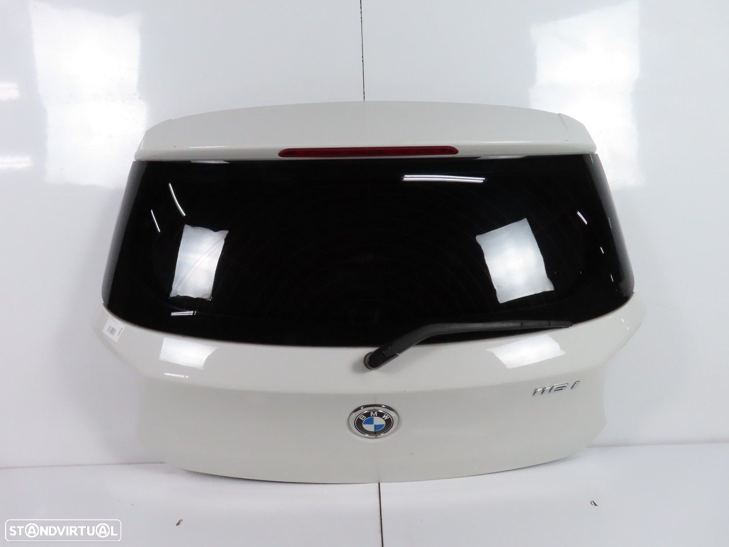Tampa da mala Usado / Original BMW 1 (F20)/BMW 1 (F21) 41007305470 - 1