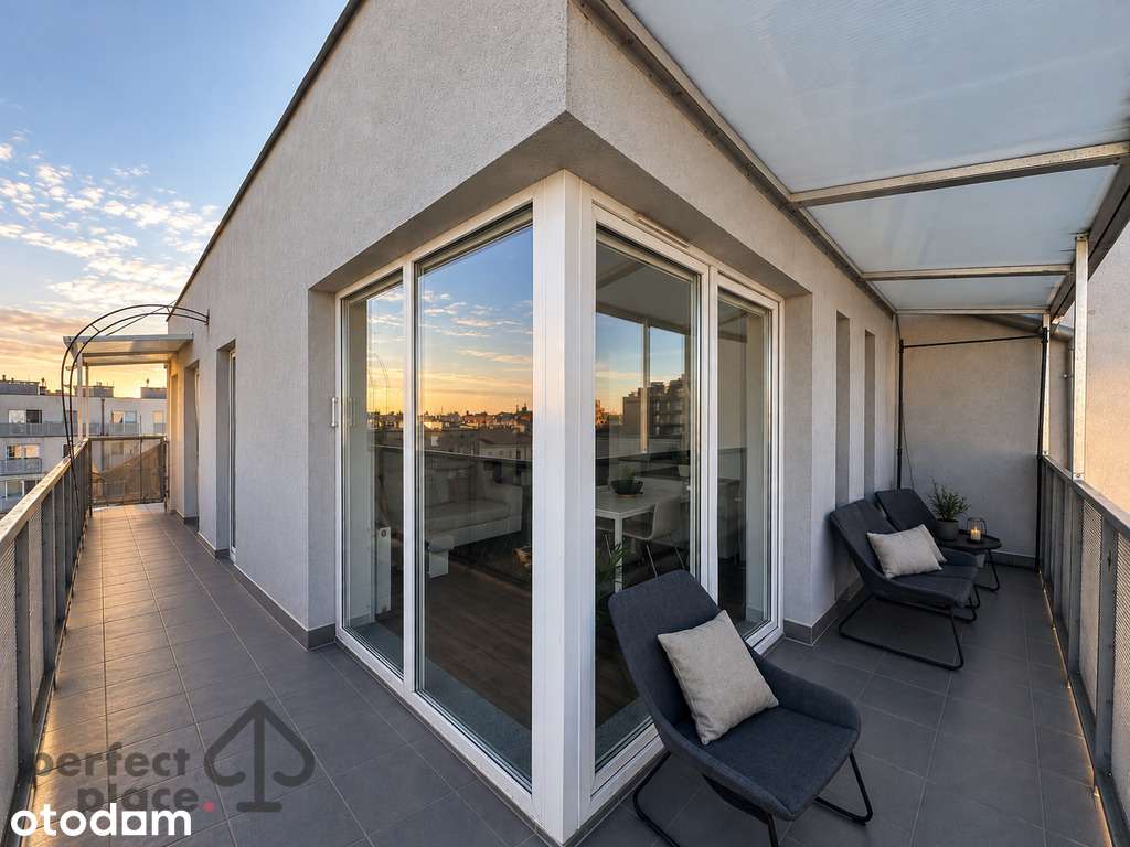 Krzyki_ul.Prądzyńskiego_3 pokoje_duży balkon