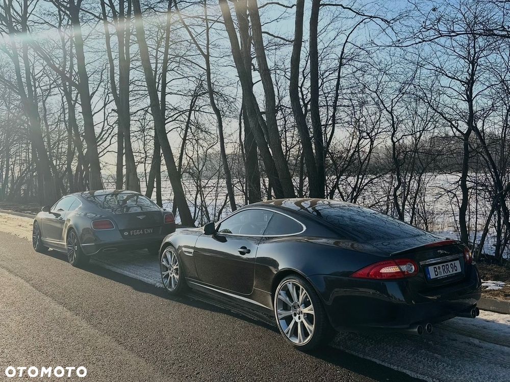Jaguar XK XKR - 26