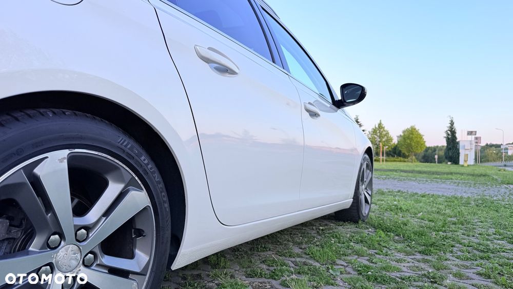 Peugeot 308 BlueHDi 120 Stop & Start Niveau 2 Business-Line - 38