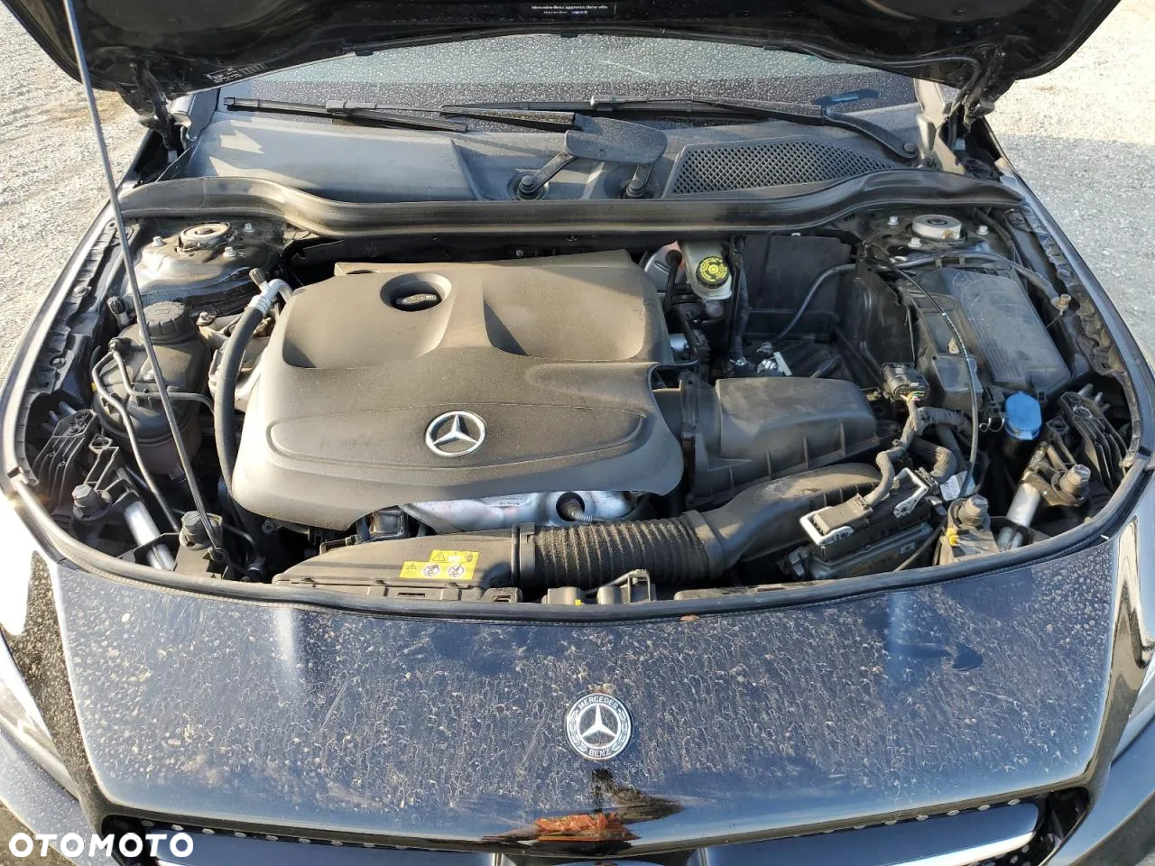 Mercedes-Benz CLA - 10