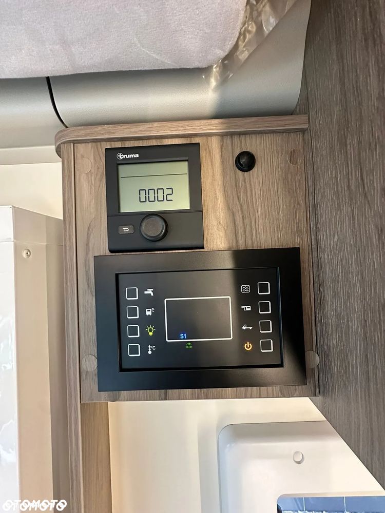 Roller Team Kronos 281TL FIT - 12