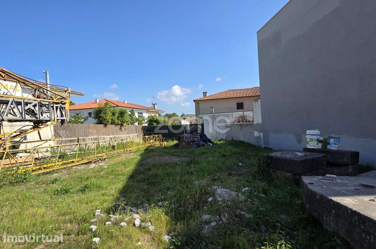 Moradia T3 NOVA em Panóias (Braga) - Grande imagem: 4/5