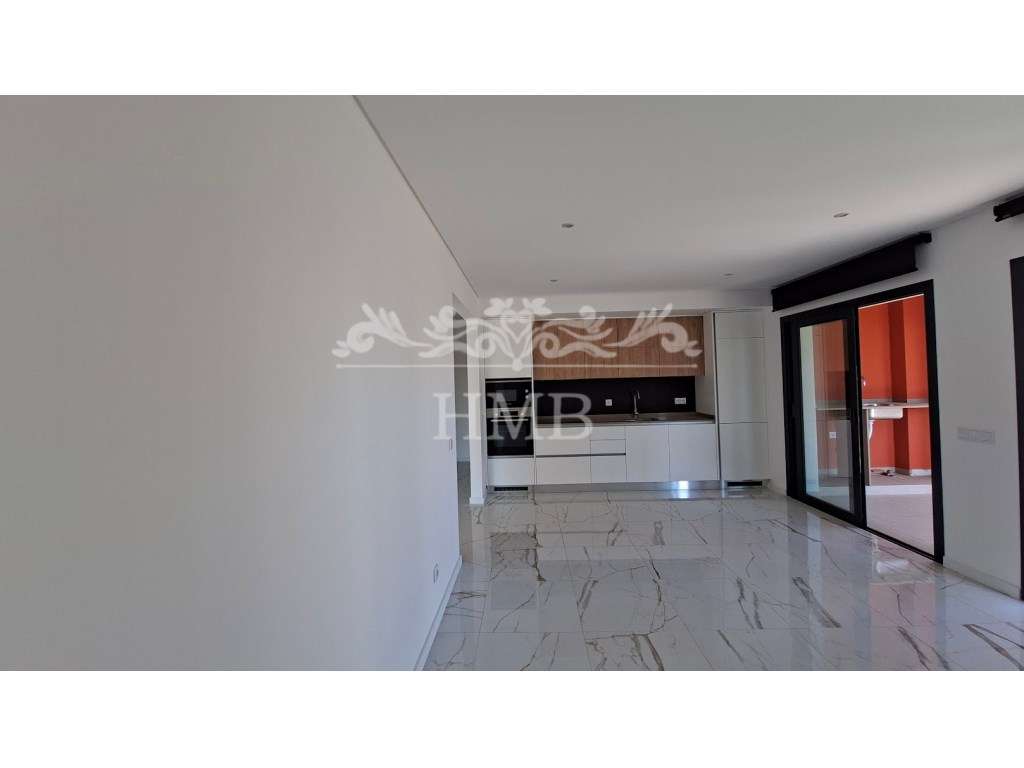 T2+1 no Bonin Village - Oportunidade Única, piscina e garagem na Qu... - Grande imagem: 4/32