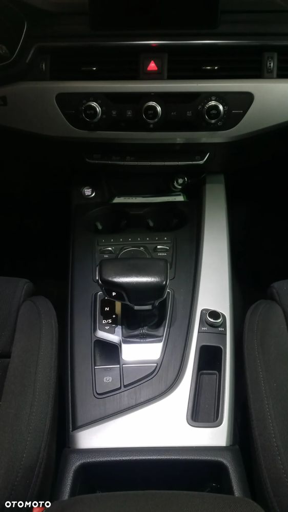 Audi A4 ver-2-0-tdi-s-tronic - 26