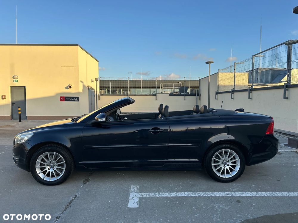 Volvo C70 - 32