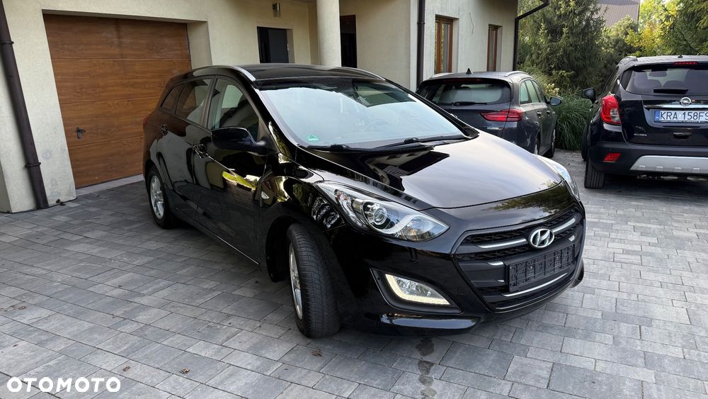 Hyundai i30 - 4