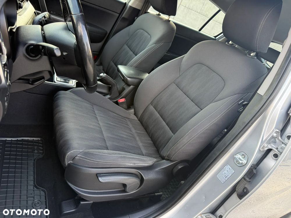 Kia Sportage 1.6 GDI 2WD EDITION 7 - 26