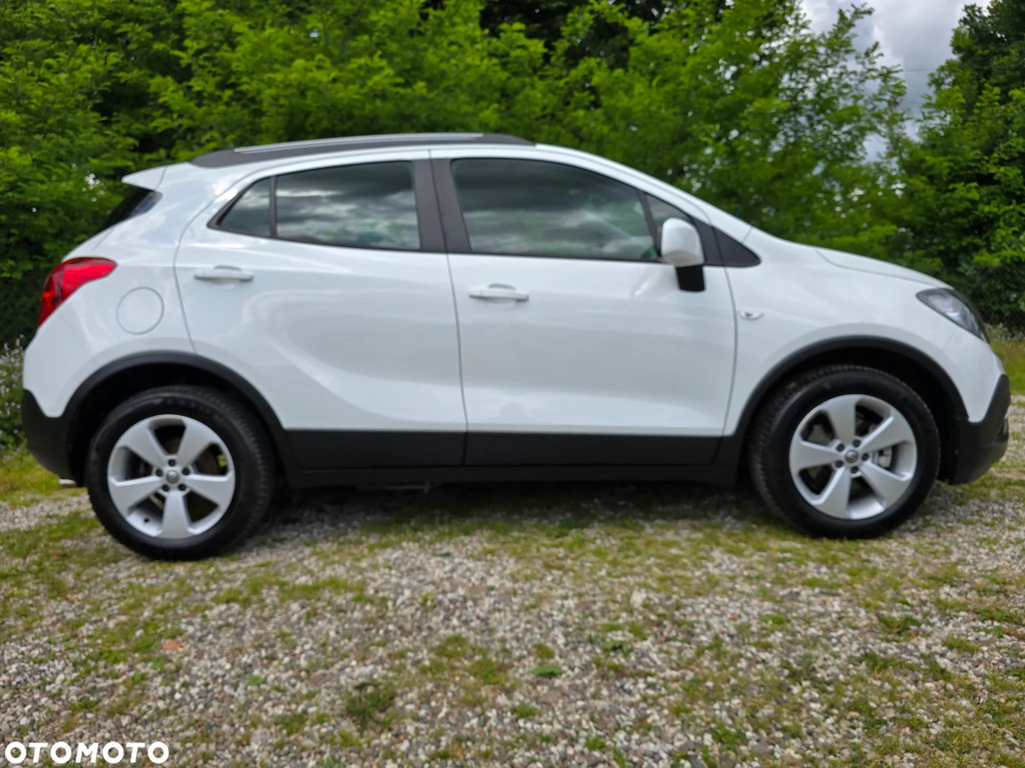 Opel Mokka 1.4 T Enjoy S&S EU6 - 8